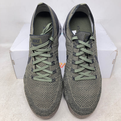 Nike Air VaporMax Olive