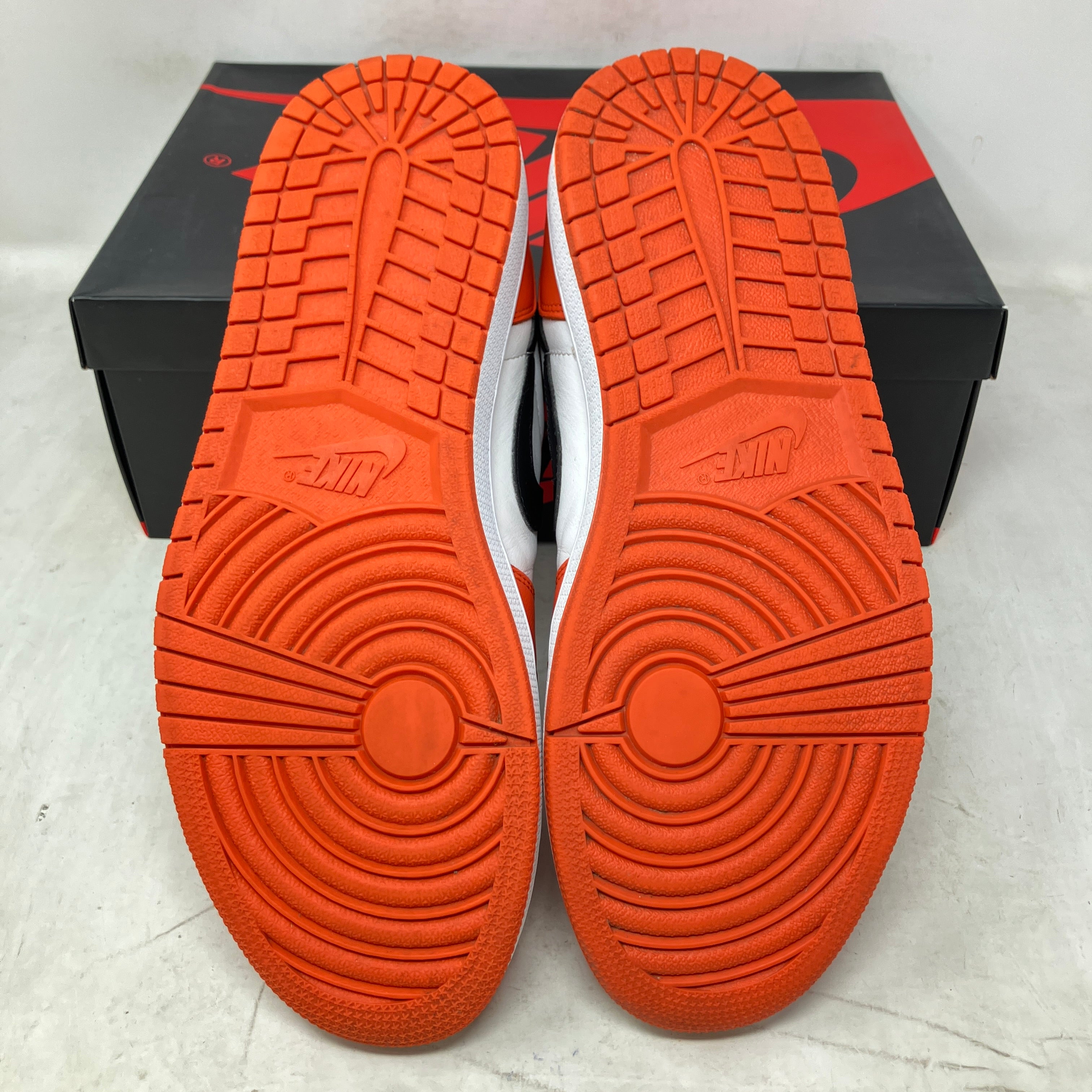 Jordan 1 Low Starfish
