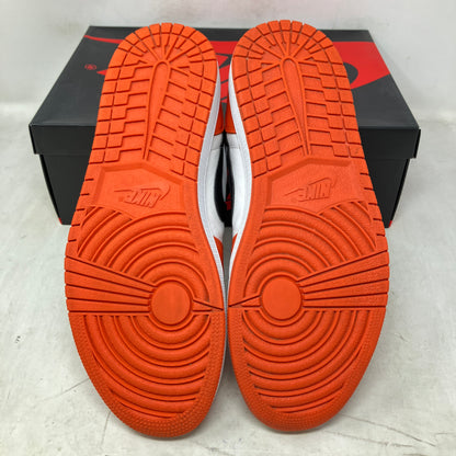 Jordan 1 Low Starfish