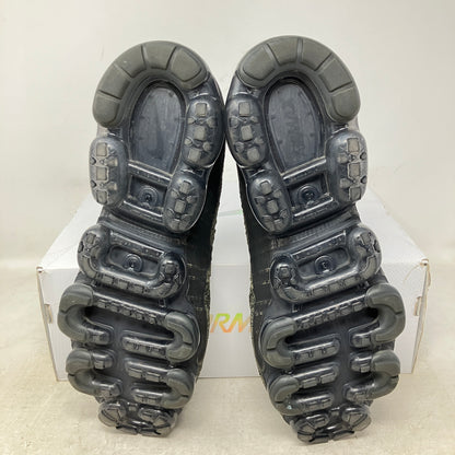 Nike Air VaporMax Olive