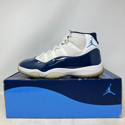 Jordan 11 Retro UNC Win Like 82