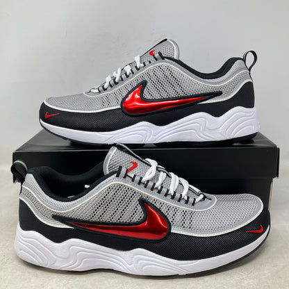 Nike Air Zoom Spiridon OG Sport Red (2024)