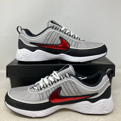 Nike Air Zoom Spiridon OG Sport Red (2024)
