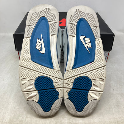 Jordan 4 Retro Military Blue (2024)