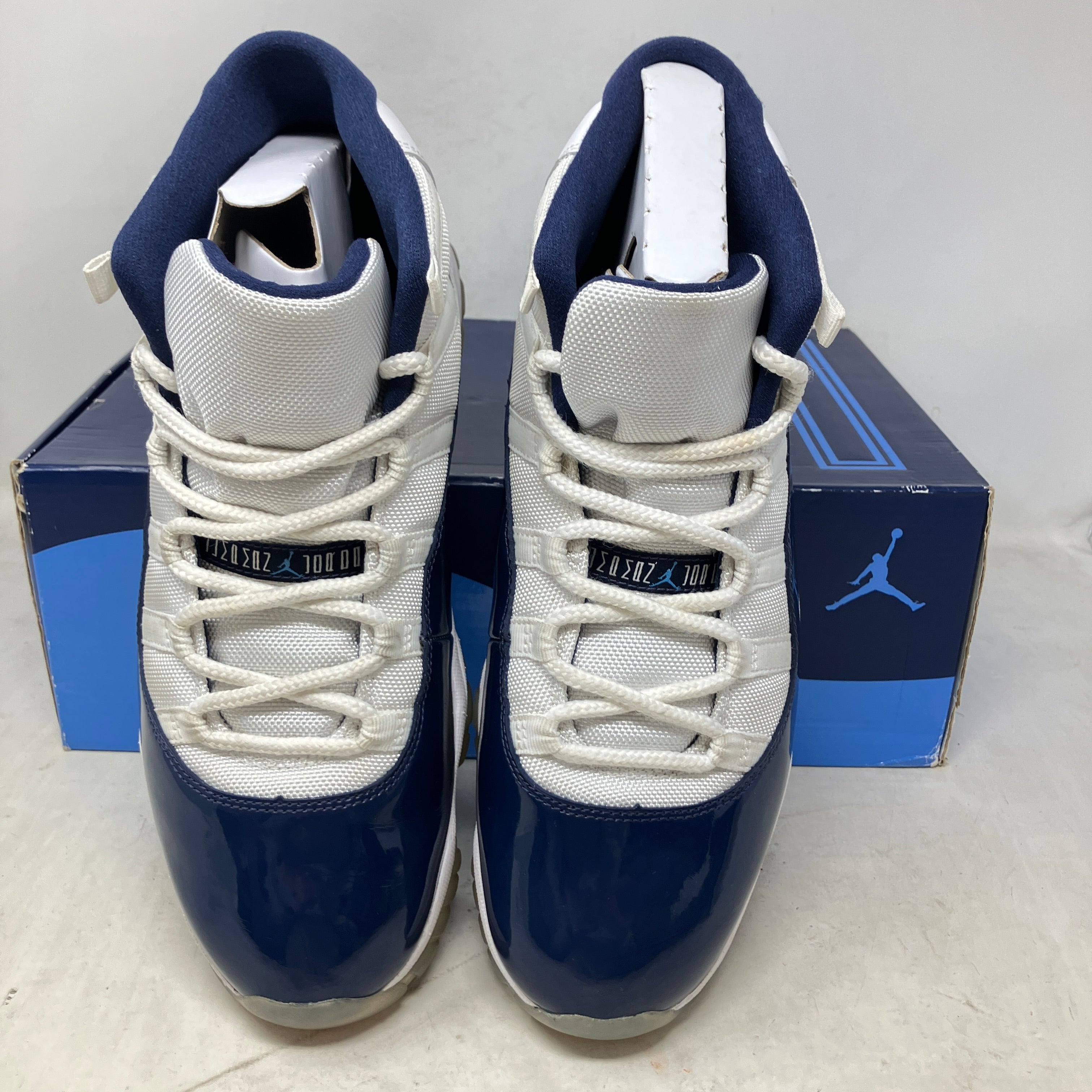 Jordan 11 Retro UNC Win Like 82