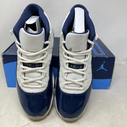 Jordan 11 Retro UNC Win Like 82