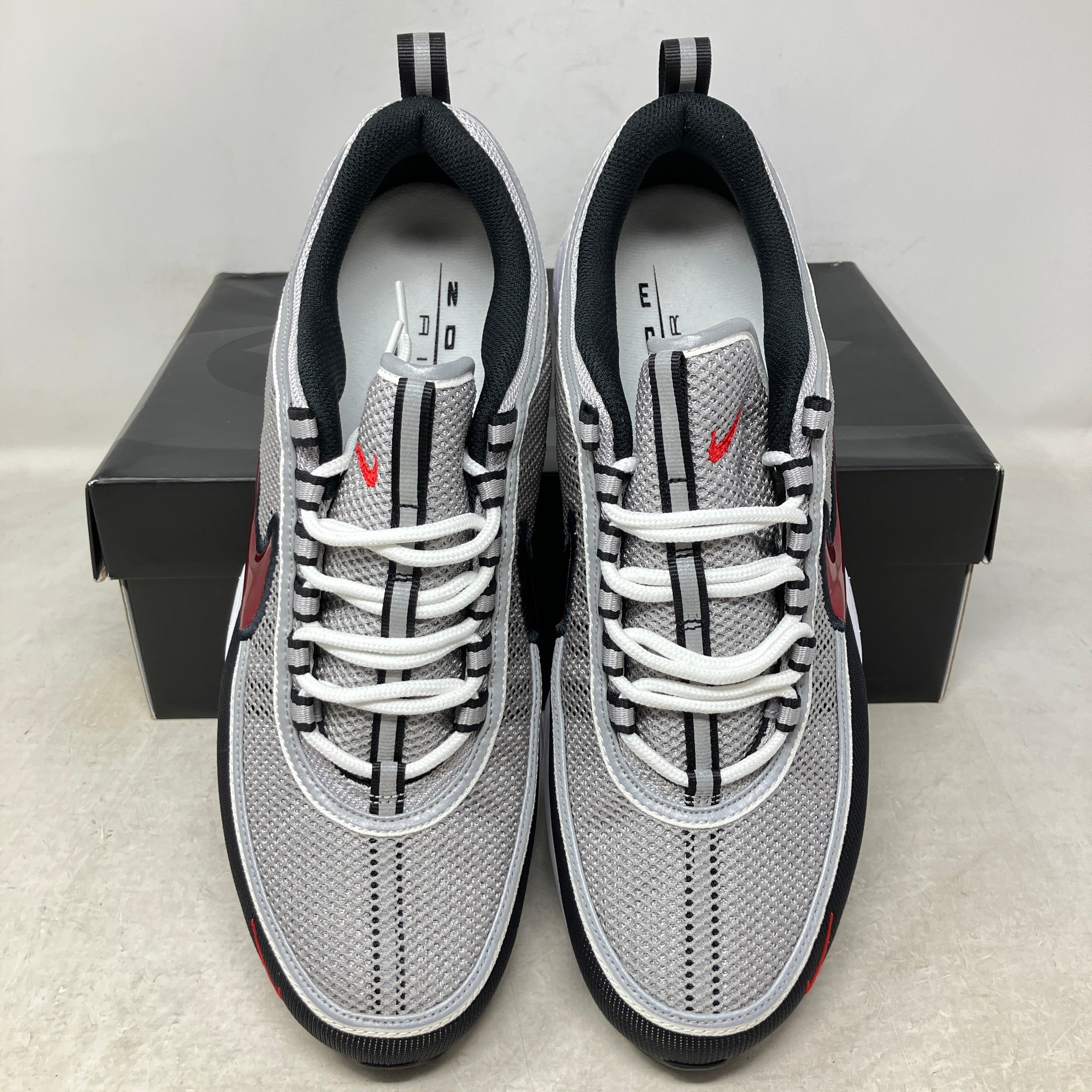 Nike Air Zoom Spiridon OG Sport Red (2024)