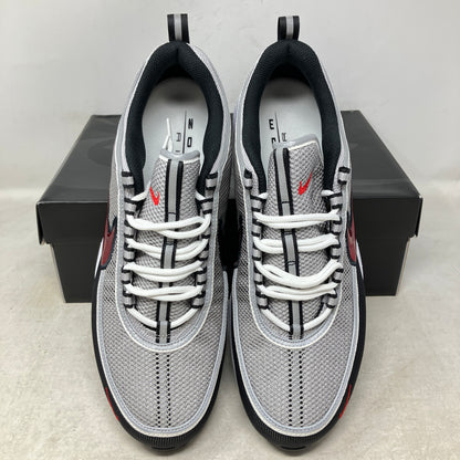 Nike Air Zoom Spiridon OG Sport Red (2024)
