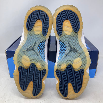 Jordan 11 Retro UNC Win Like 82