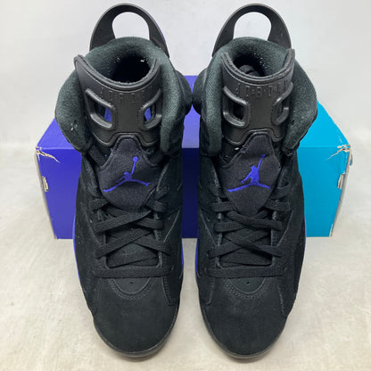 Jordan 6 Retro Aqua