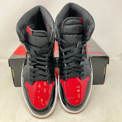 Jordan 1 Retro High OG Patent Bred