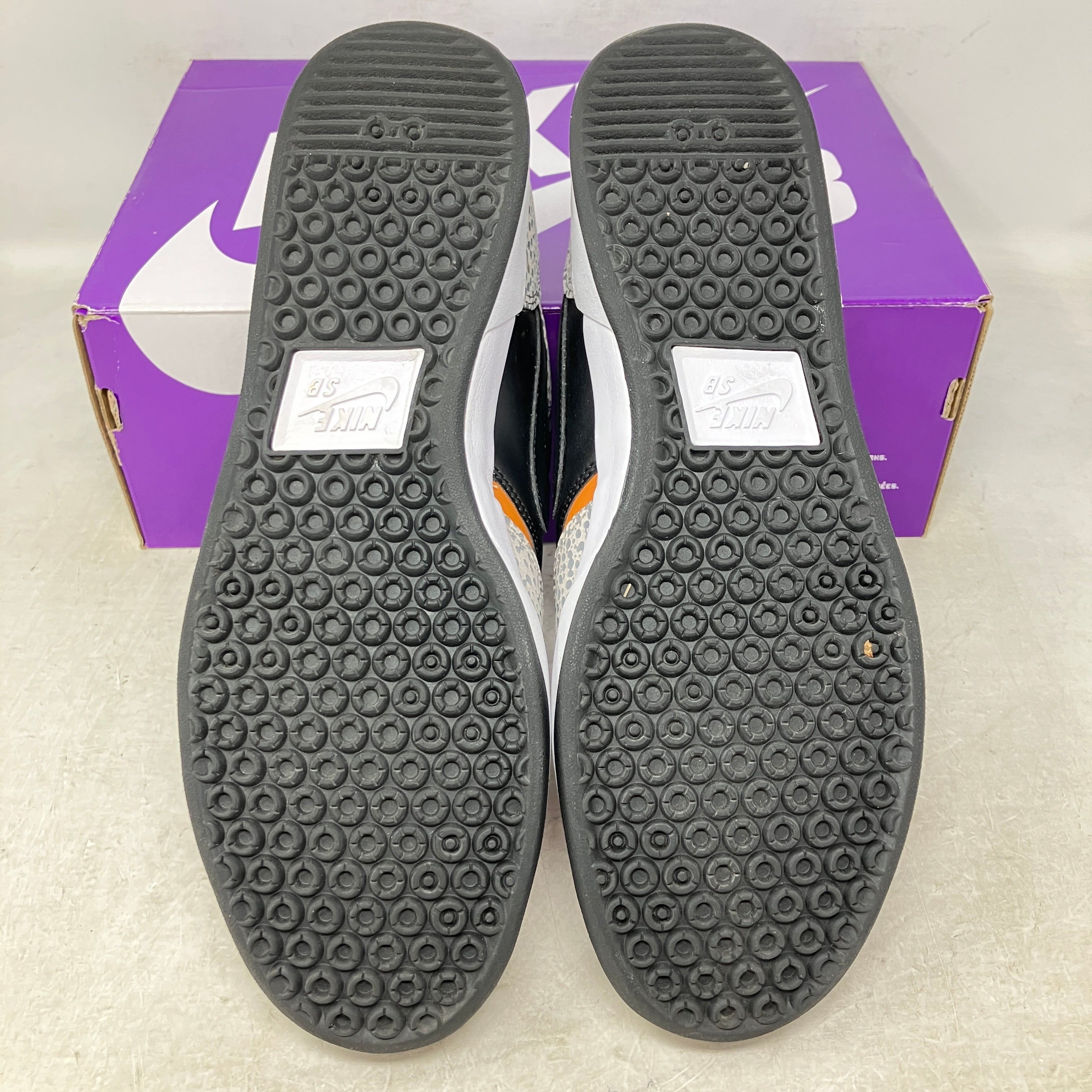 Nike SB GTS Return Safari