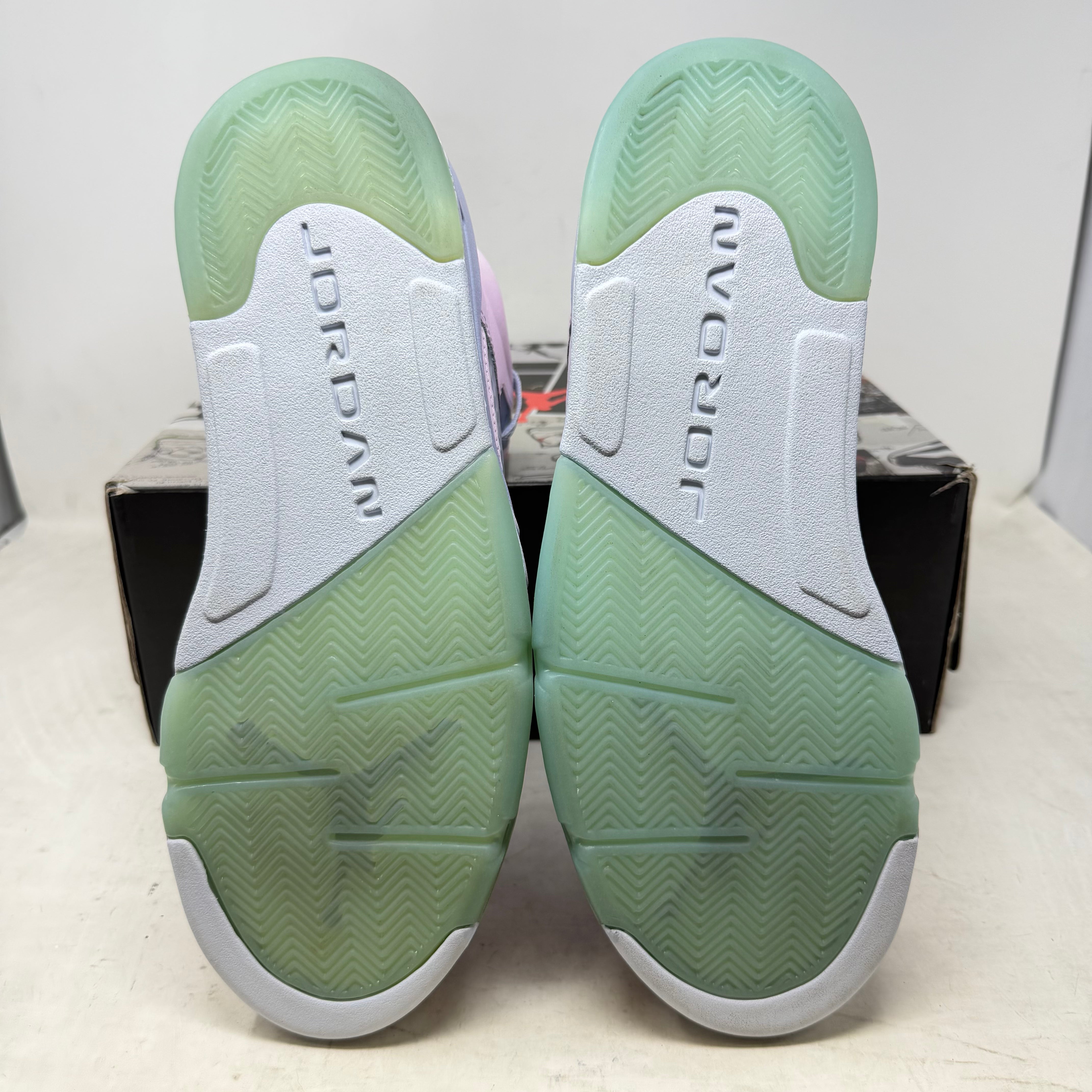 Jordan 5 Retro Easter (2022)