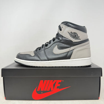 Jordan 1 Retro High Shadow (2018)