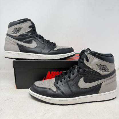 Jordan 1 Retro High Shadow (2018)