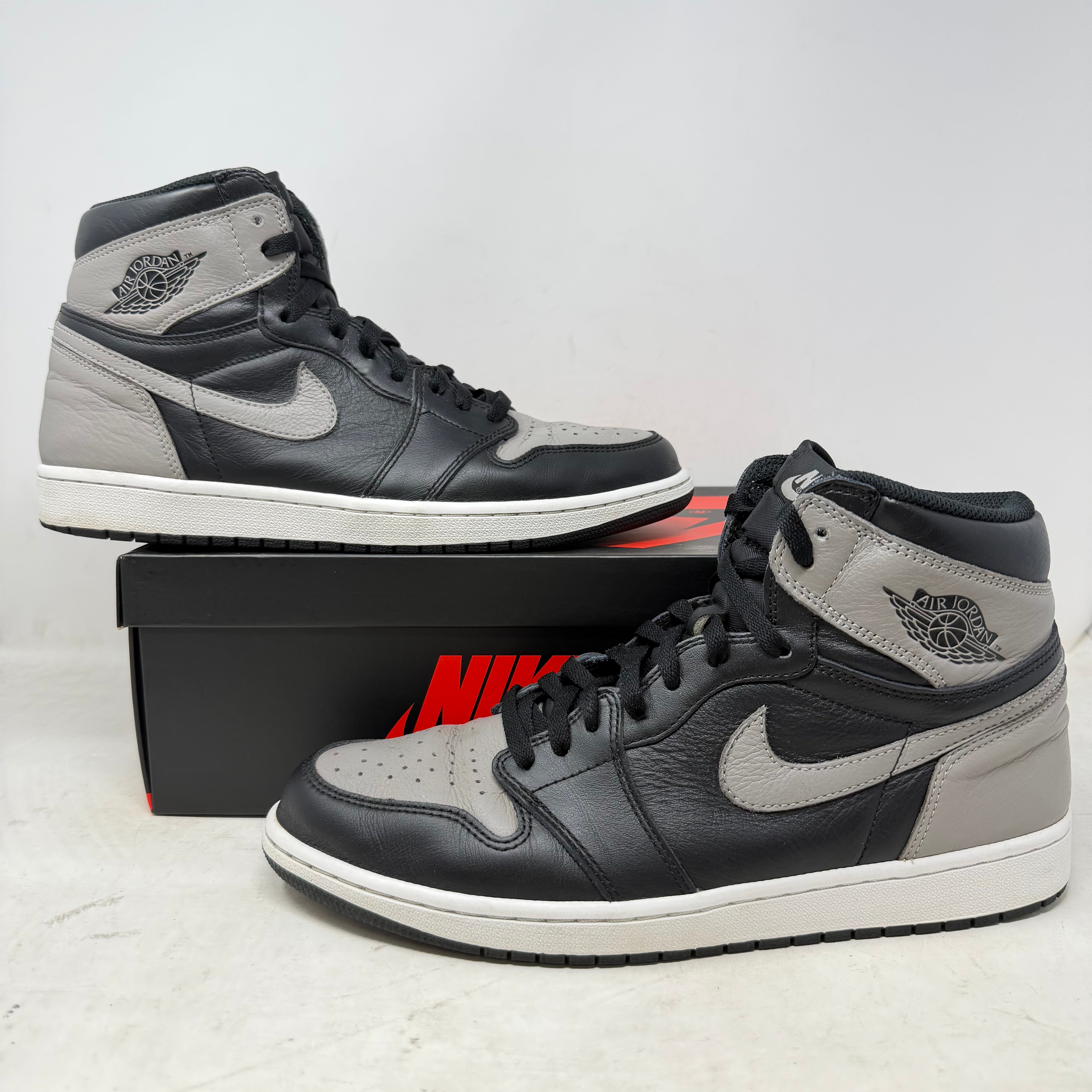 Jordan 1 Retro High Shadow (2018)