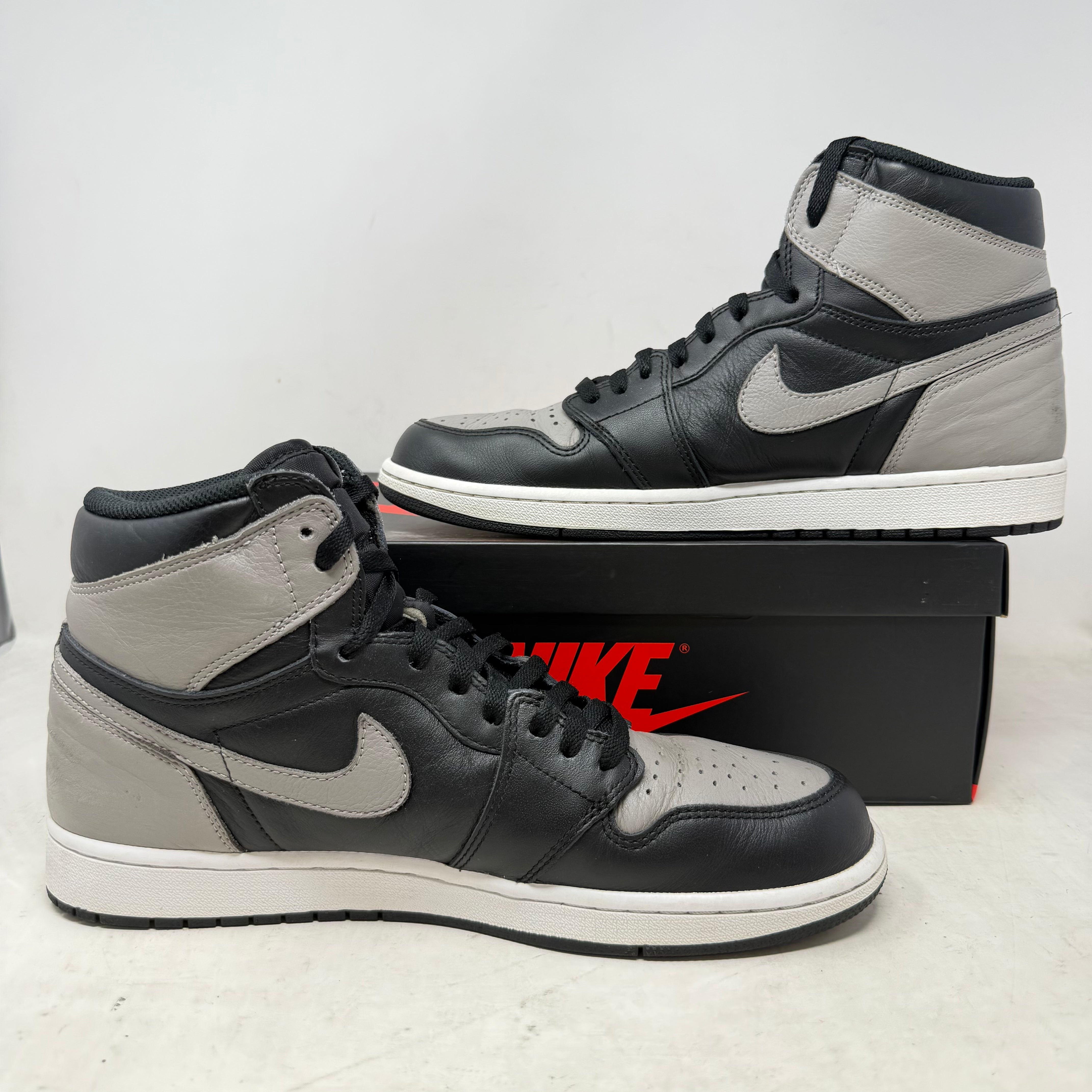 Jordan 1 Retro High Shadow (2018)