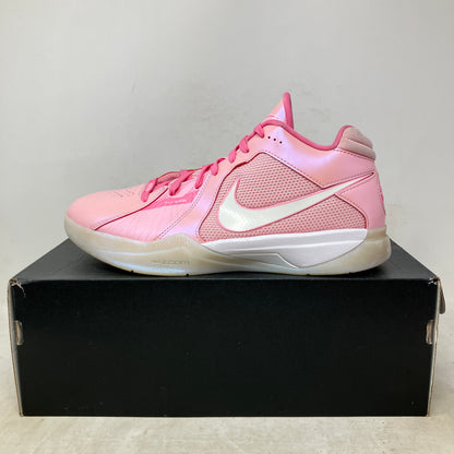 Nike KD 3 Aunt Pearl
