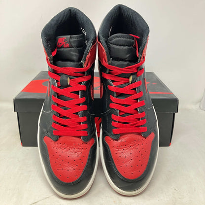 Jordan 1 Retro High Bred Banned (2016)