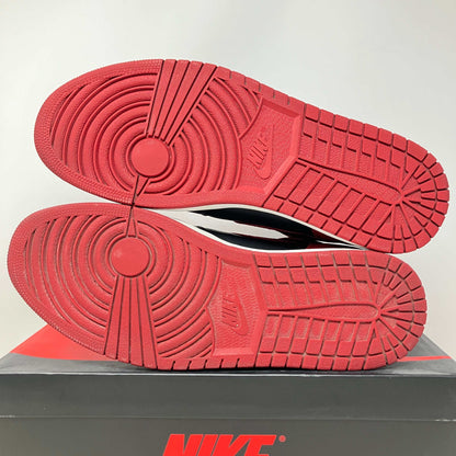 Jordan 1 Retro High Bred Banned (2016)