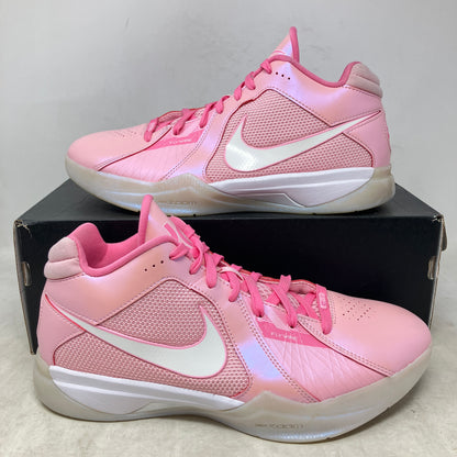 Nike KD 3 Aunt Pearl