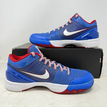 Nike Kobe 4 Protro Philly (2024)