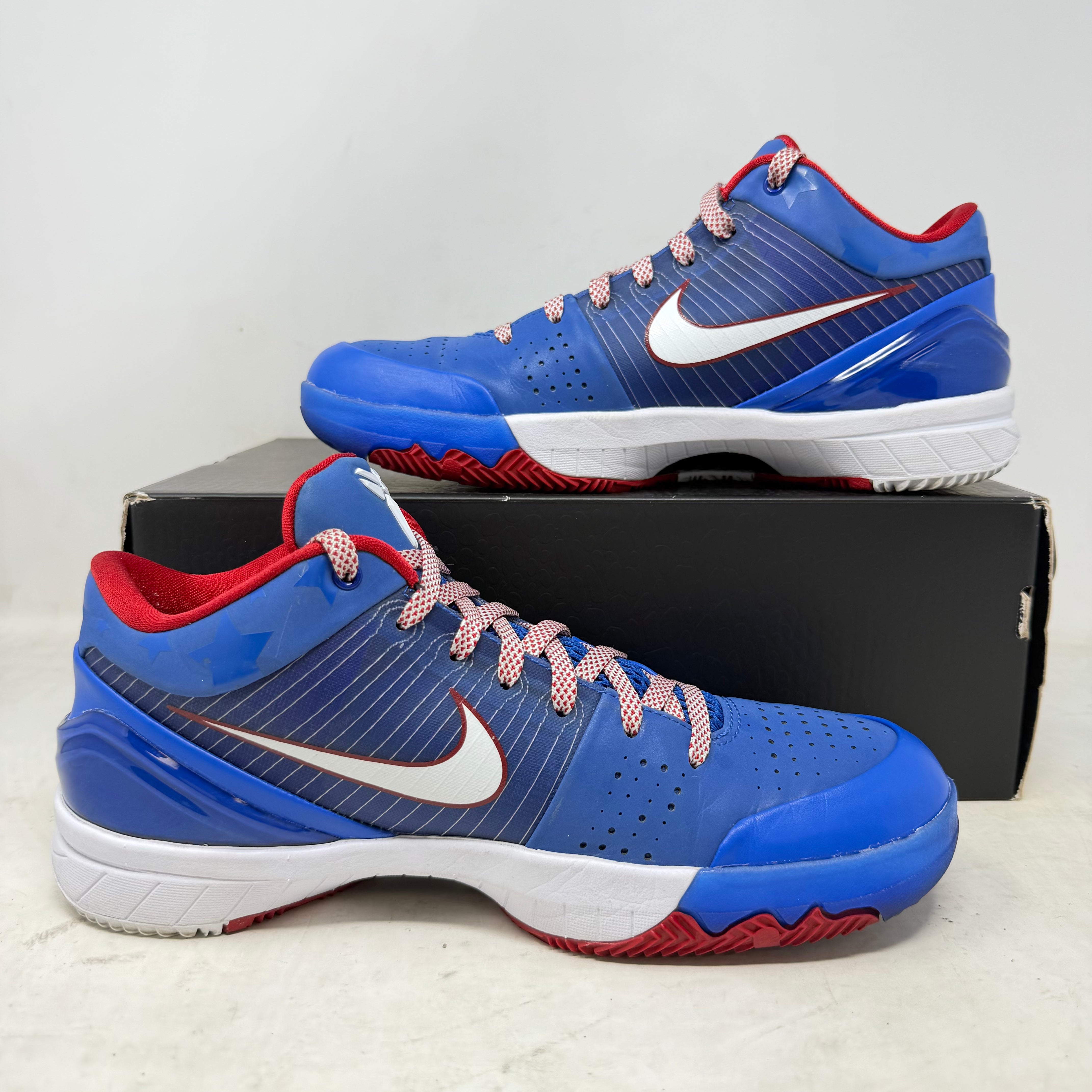 Nike Kobe 4 Protro Philly (2024)