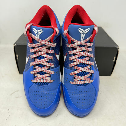 Nike Kobe 4 Protro Philly (2024)
