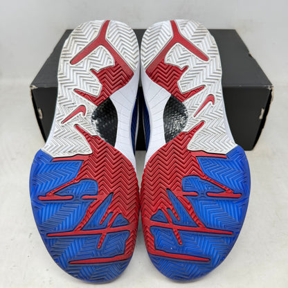Nike Kobe 4 Protro Philly (2024)