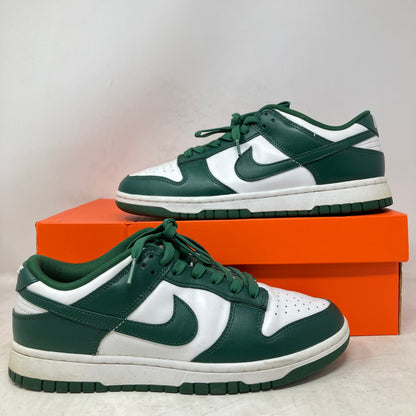 Nike Dunk Low Michigan State