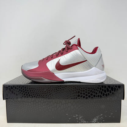 Nike Kobe 5 Protro Lower Merion Aces Away (2026)
