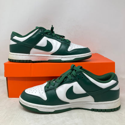 Nike Dunk Low Michigan State