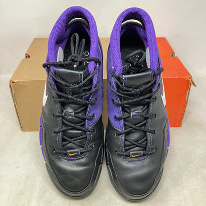 Nike Kobe 1 Blackout