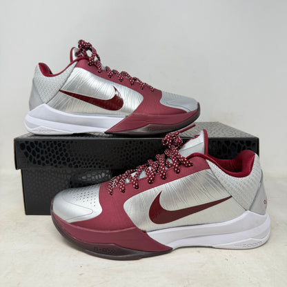 Nike Kobe 5 Protro Lower Merion Aces Away (2026)