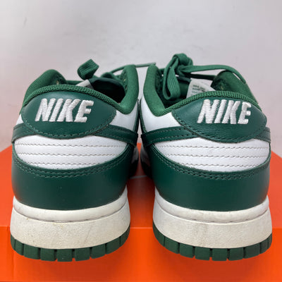 Nike Dunk Low Michigan State