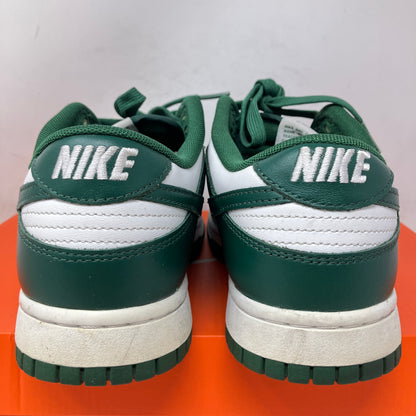 Nike Dunk Low Michigan State