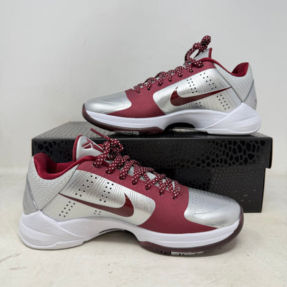 Nike Kobe 5 Protro Lower Merion Aces Away (2026)