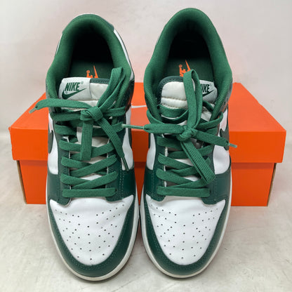 Nike Dunk Low Michigan State
