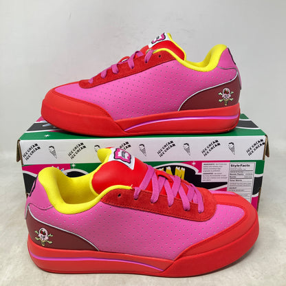Reebok Board Flip BBC Ice Cream Pink Lemonade