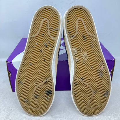 Nike SB Zoom Blazer Mid Sashiko Sesame