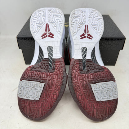 Nike Kobe 5 Protro Lower Merion Aces Away (2026)