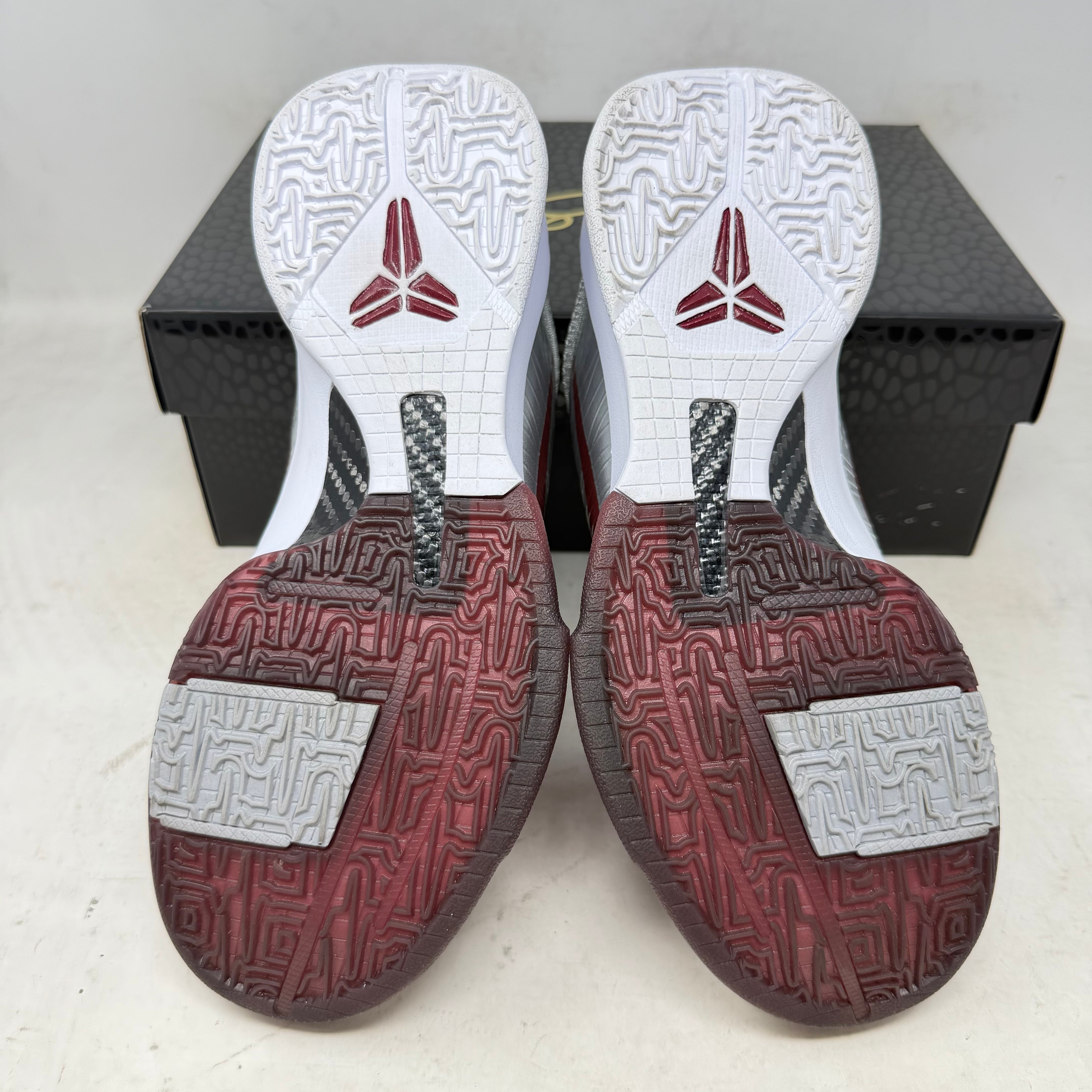 Nike Kobe 5 Protro Lower Merion Aces Away (2026)