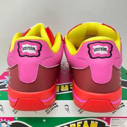 Reebok Board Flip BBC Ice Cream Pink Lemonade
