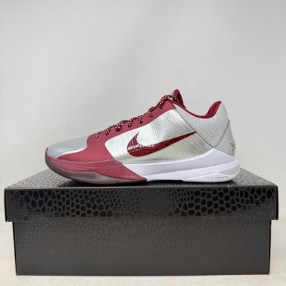 Nike Kobe 5 Protro Lower Merion Aces Away (2026)