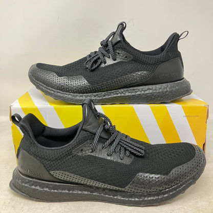 adidas Ultra Boost Uncaged Haven Triple Black