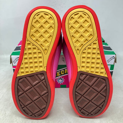 Reebok Board Flip BBC Ice Cream Pink Lemonade