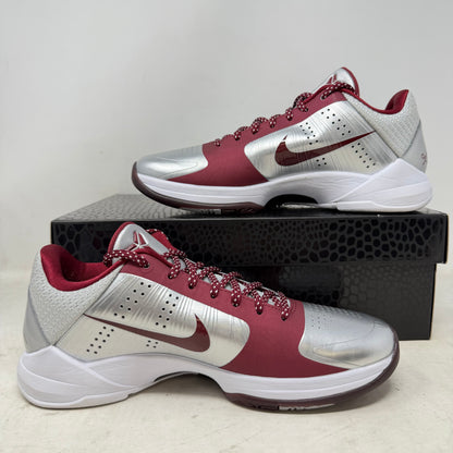 Nike Kobe 5 Protro Lower Merion Aces Away (2026)