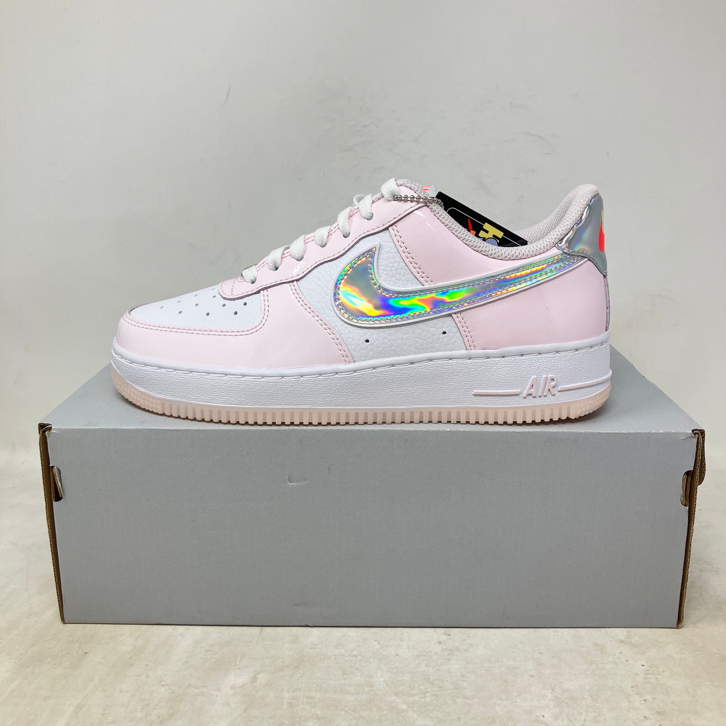 Nike Air Force 1 Low '07 Smiley Swoosh (Women's)