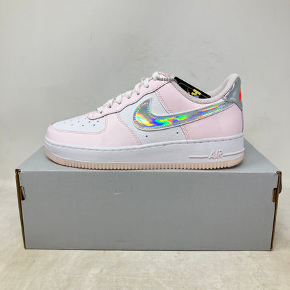 Nike Air Force 1 Low '07 Smiley Swoosh (Women's)