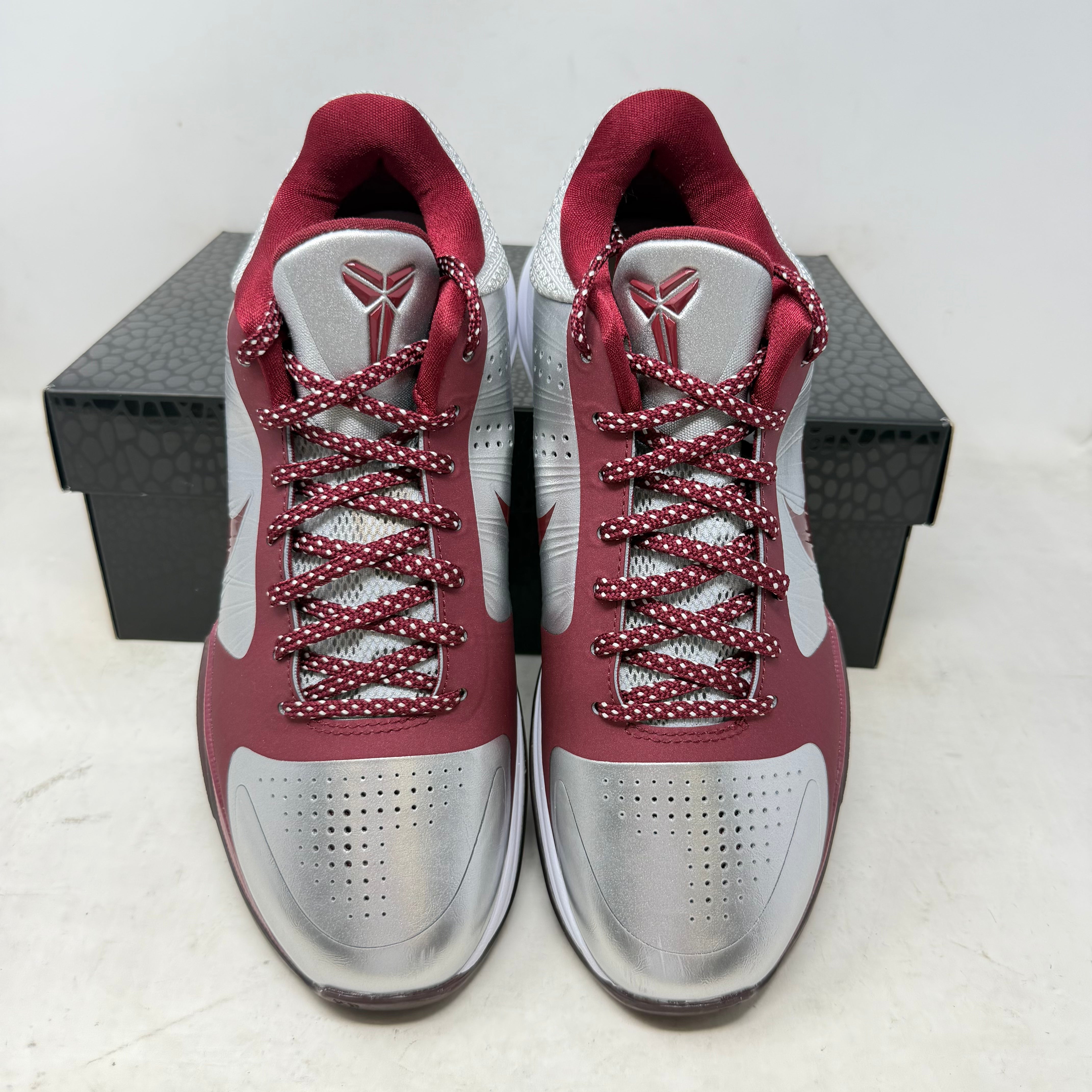 Nike Kobe 5 Protro Lower Merion Aces Away (2026)